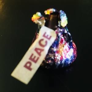 Meet your Posher, Peggy